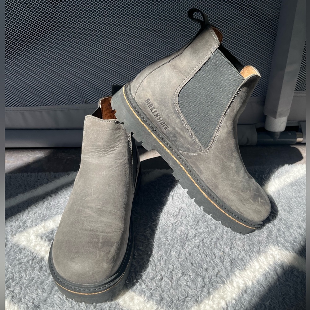 Birkenstock Stalon boot EU 37
